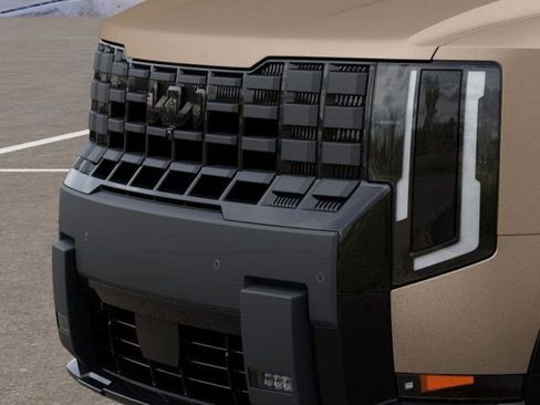 New 2027 Kia Telluride SX Prestige X-Line image 12