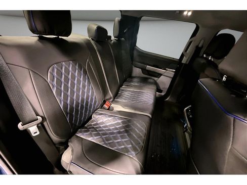 Used 2024 Ford F150 XLT w/ Mobile Office Package image 27