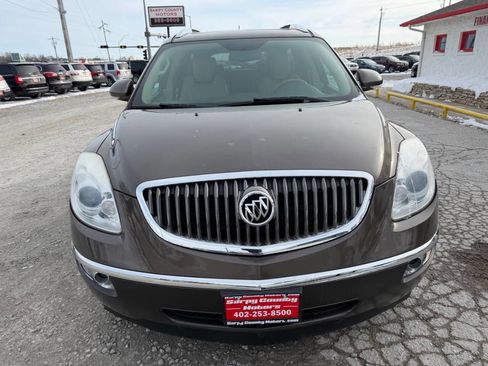 Used 2012 Buick Enclave Leather w/ Trailering Provision Package image 8