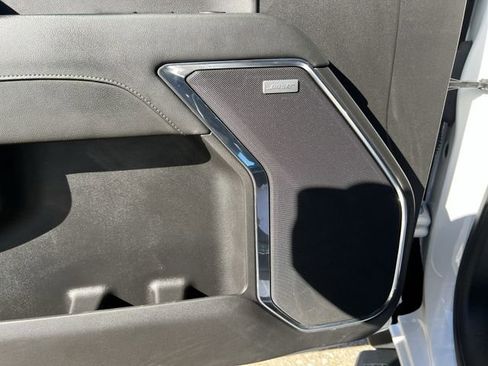 Certified 2024 Chevrolet Silverado 1500 LTZ w/ LTZ Premium Package image 26