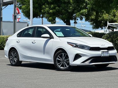 Used 2023 Kia Forte LXS