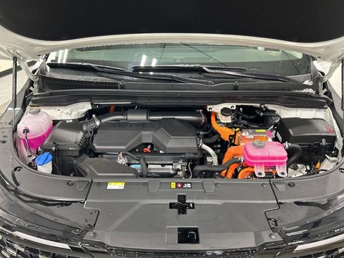 New 2026 Kia Carnival SX image 32