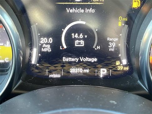 Used 2023 Jeep Wrangler Unlimited Sahara w/ Cold Weather Group image 35