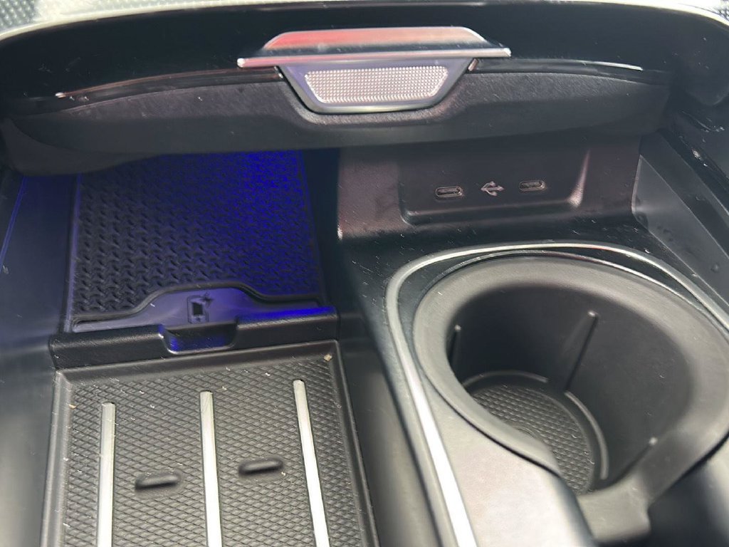 Used 2022 Mercedes-Benz S 500 4MATIC w/ 3D Technology Package image 15