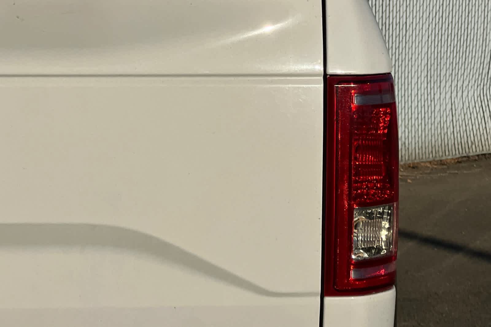 Used 2016 Ford F150 XLT RWD image 21