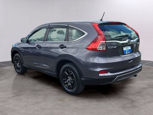 Used 2016 Honda CR-V LX image 6