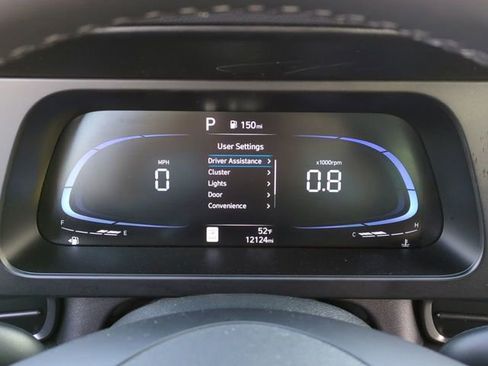 Certified 2025 Hyundai Elantra Sport w/ Cargo Package image 23