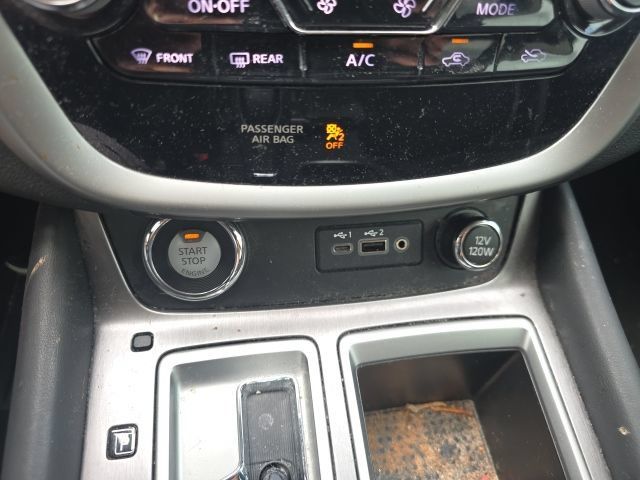 Used 2019 Nissan Murano SV w/ Premium Package FWD image 21