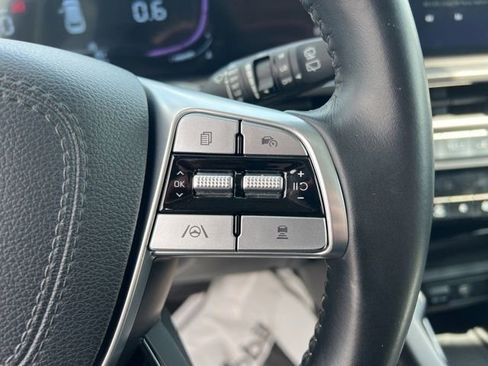 Certified 2025 Kia Telluride S image 16