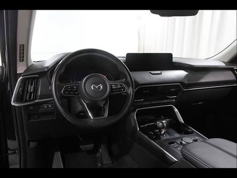 Certified 2025 MAZDA CX-90 3.3 Turbo w/ Select Package AWD/4WD image 6
