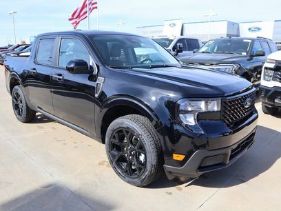 New 2025 Ford Maverick XLT w/ XLT Luxury Package