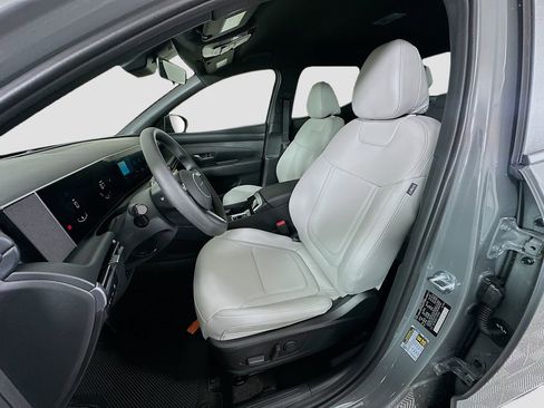 New 2026 Hyundai Santa Cruz SEL image 15