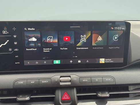 New 2026 Kia K4 GT-Line Turbo image 34