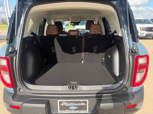 New 2026 Ford Bronco Sport Outer Banks AWD/4WD image 23