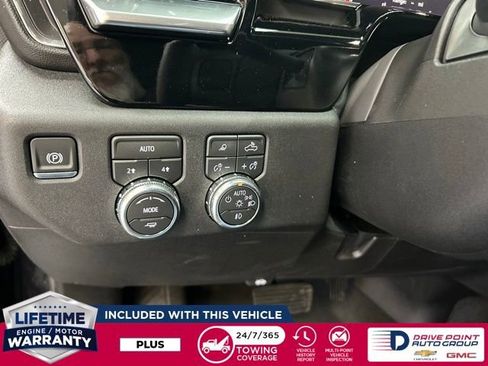 Used 2026 GMC Sierra 1500 SLT image 22