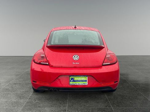 Used 2019 Volkswagen Beetle 2.0T S image 6