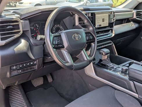 Used 2023 Toyota Tundra SR5 w/ SR5 Convenience Package RWD image 33