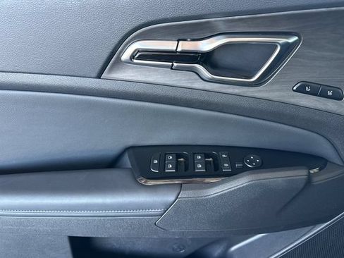 Certified 2023 Kia Sportage X-Line Prestige AWD/4WD image 13