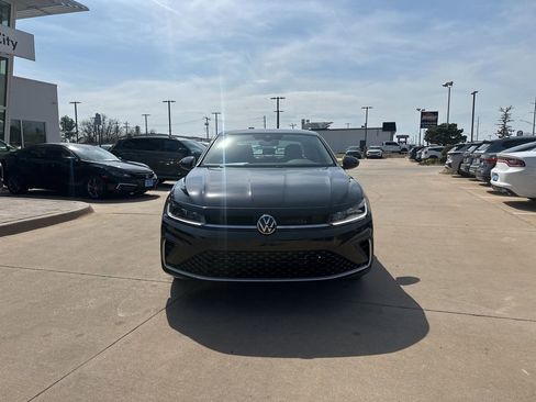 New 2026 Volkswagen Jetta S FWD image 2