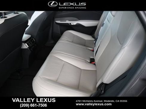 Certified 2024 Lexus RX 350 Premium Plus w/ Convenience Package FWD image 16