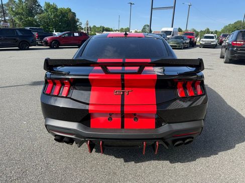 Used 2024 Ford Mustang GT Premium RWD image 7