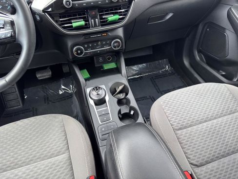 Used 2021 Ford Escape SE w/ Cold Weather Package FWD image 34