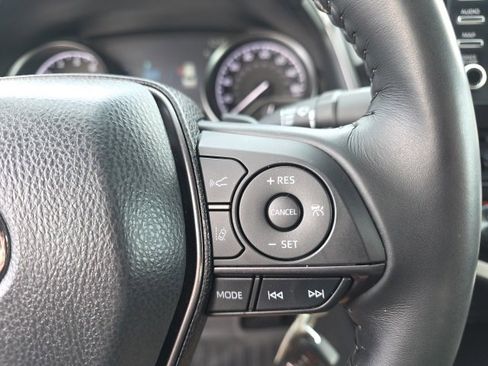 Certified 2024 Toyota Camry SE image 17