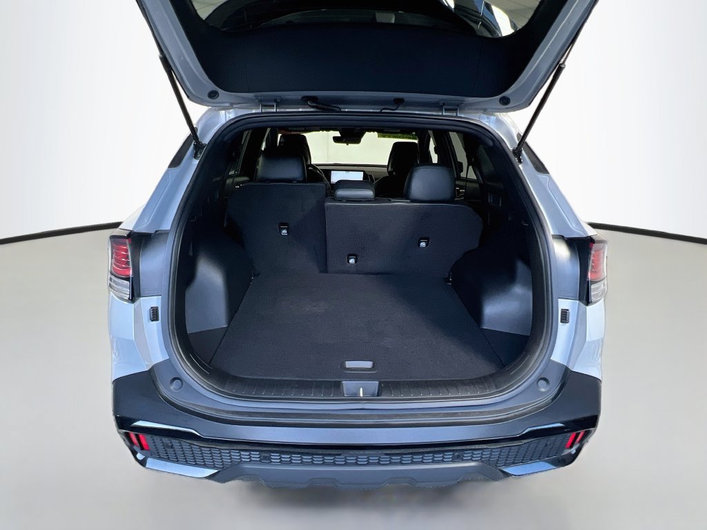 Certified 2025 Kia Sportage X-Line AWD/4WD image 27