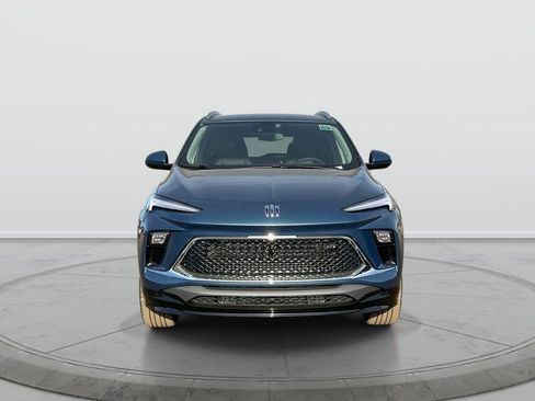 New 2026 Buick Encore GX Sport Touring FWD image 3