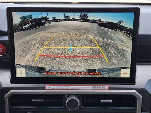 New 2026 Toyota Tacoma TRD Sport image 14