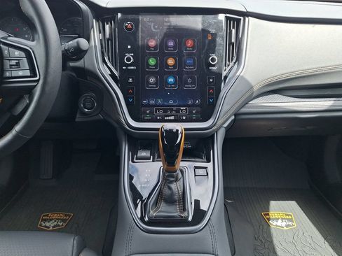 Used 2025 Subaru Outback Wilderness AWD/4WD image 19
