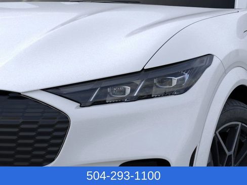 New 2025 Ford Mustang Mach-E GT image 18