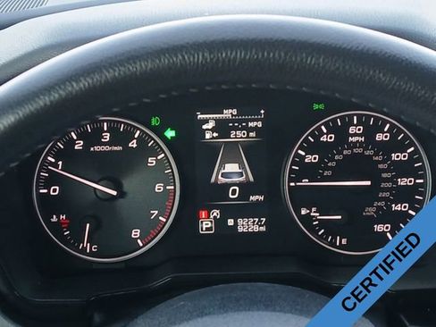 Certified 2024 Subaru Outback Premium AWD/4WD image 8