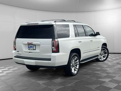 Used 2019 GMC Yukon SLT w/ Premium Edition