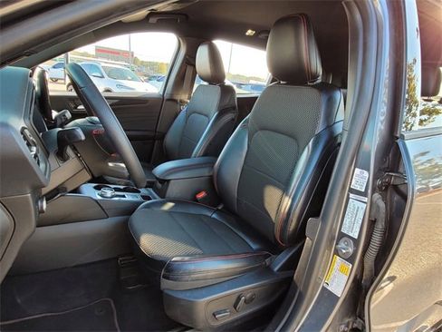 Used 2023 Ford Escape ST-Line w/ Tech Pack #1 image 8