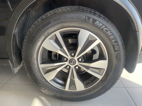 Certified 2022 Nissan Murano S image 16