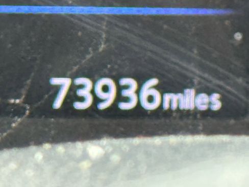 Used 2020 Nissan Rogue S image 7