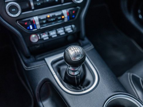 Used 2020 Ford Mustang GT Premium w/ Equipment Group 401A image 22