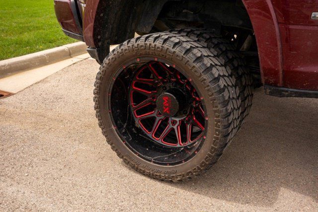 Used 2022 RAM 3500 Laramie w/ Night Edition AWD/4WD image 10