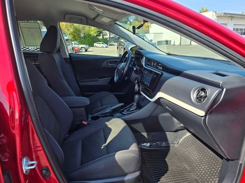 Used 2016 Scion iM image 11