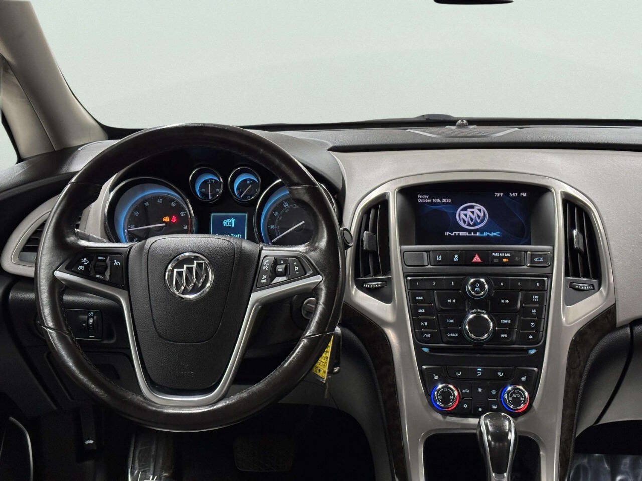 Used 2014 Buick Verano Convenience FWD image 24