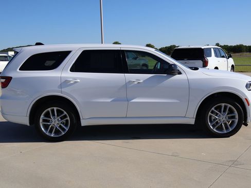 Used 2026 Dodge Durango GT AWD/4WD image 5