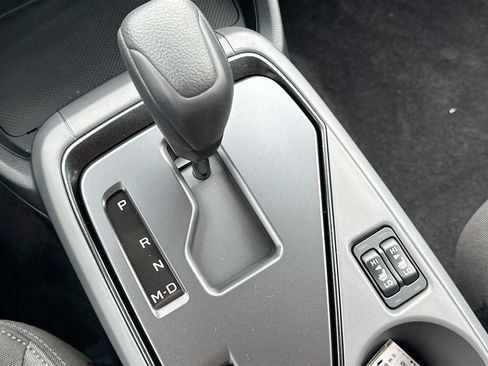 New 2026 Subaru Crosstrek 2.5i Premium AWD/4WD image 21