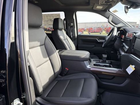 New 2026 Chevrolet Silverado 1500 LT Trail Boss w/ LT Trail Boss Premium Package image 23