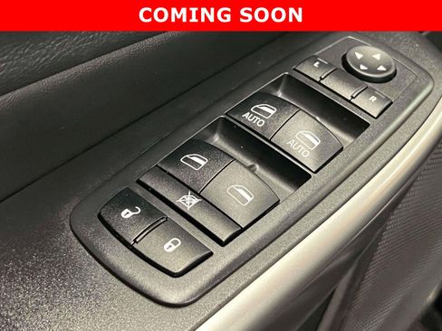 Certified 2019 Jeep Cherokee High Altitude AWD/4WD image 14