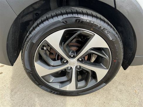 Used 2017 Hyundai Tucson Limited image 23