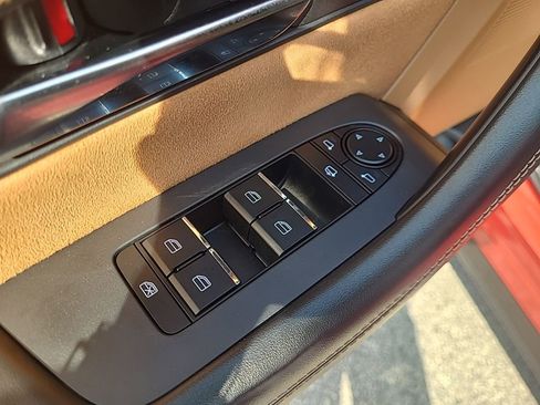 Used 2025 MAZDA CX-70 3.3 Turbo S w/ Premium Plus image 11