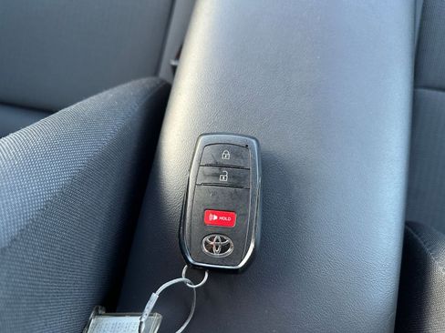 Used 2025 Toyota Prius LE image 23