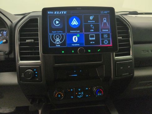 Used 2018 Ford F250 XLT AWD/4WD image 20