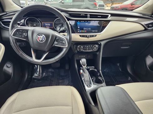 Used 2020 Buick Encore GX Select image 8